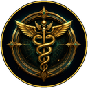 HermesWorld Realms crest